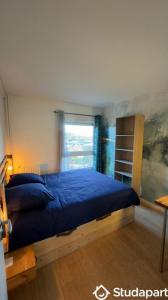 Louer Appartement Talence Gironde