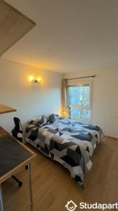Louer Appartement Talence 590 euros