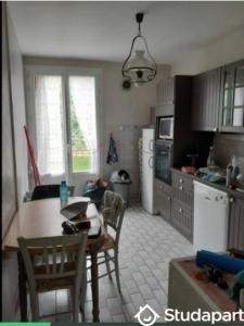 Annonce Location Appartement Vitry-sur-seine 94