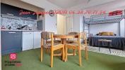 Vente Appartement Mathes  2 pieces 28 m2