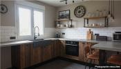 For sale Apartment Noyon  80 m2 3 pieces