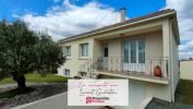 For sale House Verrie 113 m2 5 pieces