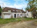 For sale House Mesves-sur-loire  114 m2 5 pieces