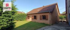 For sale House Conflans-sur-lanterne  184 m2 6 pieces