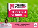 For sale Land Saint-priest  518 m2