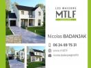 For sale Land Mitry-mory  291 m2