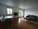 For rent Apartment Limeil-brevannes  56 m2 3 pieces