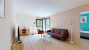 For rent Apartment Champs-sur-marne  88 m2 5 pieces