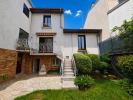 Vente Maison Perreux-sur-marne  5 pieces 109 m2