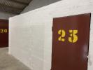 For rent Parking Meyrargues AIX NORD 3 m2