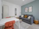 Location Appartement Vincennes  16 m2