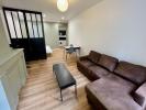 For rent Apartment Pantin  24 m2