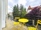 For rent Apartment Bois-colombes  21 m2 3 pieces