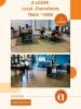 For rent Commerce Saint-pierre 