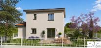 Vente Maison Lagnieu  4 pieces 90 m2