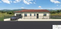 For sale House Chavanoz 95 m2 4 pieces