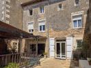 For sale House Sauze-vaussais  147 m2 5 pieces