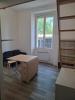 For rent Apartment Rennes  19 m2