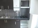 For rent Apartment Beaumont  55 m2 3 pieces