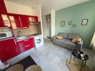For rent Apartment Marseille-2eme-arrondissement  18 m2