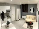 For rent Apartment Saint-quentin  13 m2