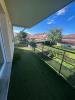 For rent Apartment Condeissiat  69 m2 3 pieces