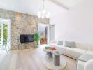 For sale Apartment Villefranche-sur-mer  65 m2 3 pieces
