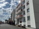 For rent Apartment Nancy  46 m2 2 pieces