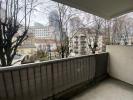For rent Apartment Puteaux  28 m2
