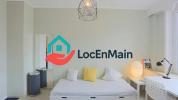 For rent Apartment Saint-ouen  24 m2