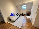 For rent Apartment Paris-9eme-arrondissement  30 m2 2 pieces