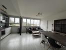 For rent Apartment Orvault  62 m2 3 pieces