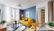 For rent Apartment Grenoble  11 m2