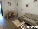 For rent Apartment Pau  21 m2
