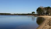 For sale Land Parentis-en-born  1100 m2