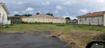 For sale Land Parentis-en-born  481 m2