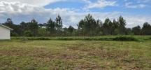 For sale Land Parentis-en-born  518 m2