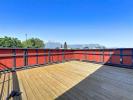 For rent Apartment Saint-martin-d'heres  84 m2 4 pieces