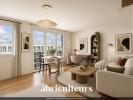 For sale Apartment Paris-12eme-arrondissement  90 m2 4 pieces