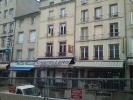 For rent Apartment Nancy  62 m2 2 pieces