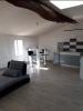 For rent Apartment Monsegur  45 m2 2 pieces