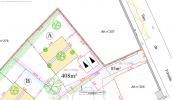 For sale Land Montmorency  408 m2