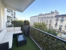 For sale Apartment Neuilly-sur-seine  64 m2 3 pieces