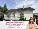 For sale House Havre  135 m2 6 pieces