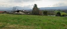 For sale Land Poisy  628 m2