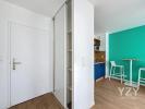 For rent Apartment Angers  30 m2 2 pieces