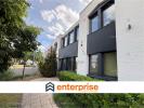 For rent Box office Villeneuve-d'ascq  420 m2