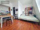 For rent Apartment Lille  20 m2