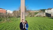 For sale Land Oytier-saint-oblas 