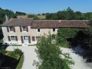 For sale House Brettes RUFFEC 179 m2 9 pieces